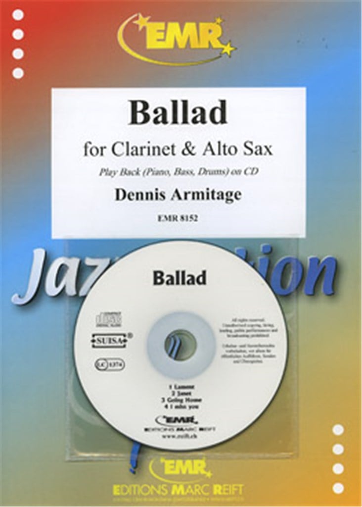 Ballad